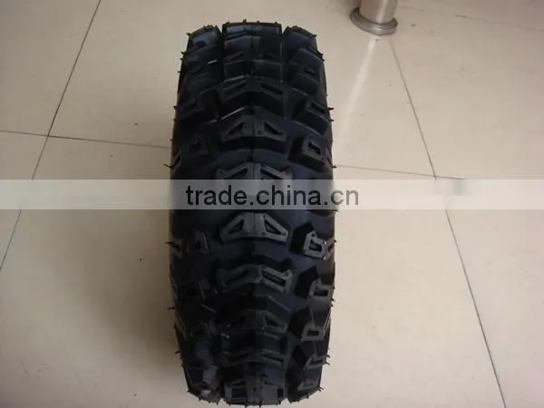 15x5.00-6 Snow Thrower Tires Wheel Snow Blower Lawnmower Tractor Tractor Road Sweeper Wheel photo-2