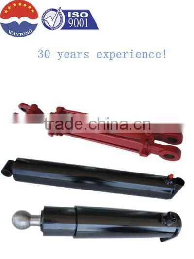 Single Acting Hydraulic Cylinder photo-2