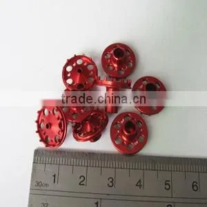 Custom Precision PTFE Parts,milling Machines for Sale photo-3