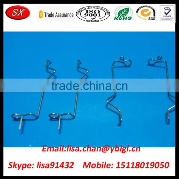 Custom Stainless Steel Ballpoint Pen Small Compression Springs photo-3