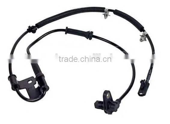 Brake System Sensor, Wheel Speed 4670A579 photo-6