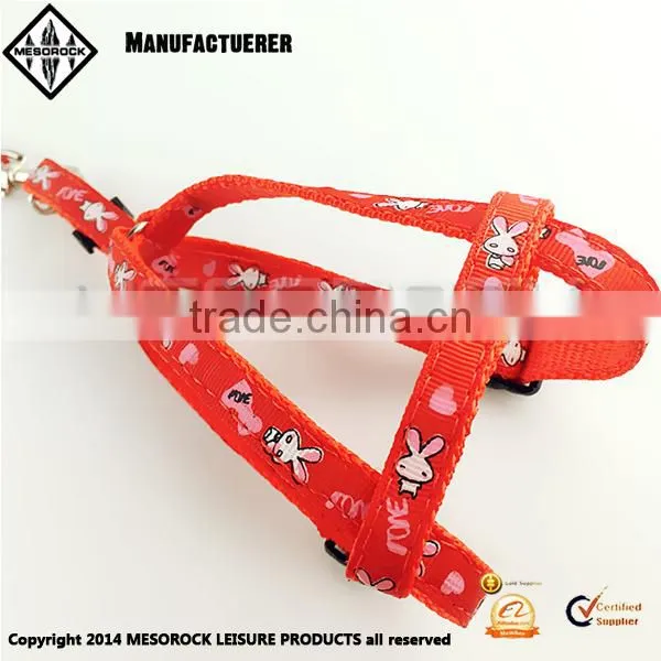 Dog Collar Harness Pet Safe Control Easy Soft Walking Safety Strap Harness Dog photo-6