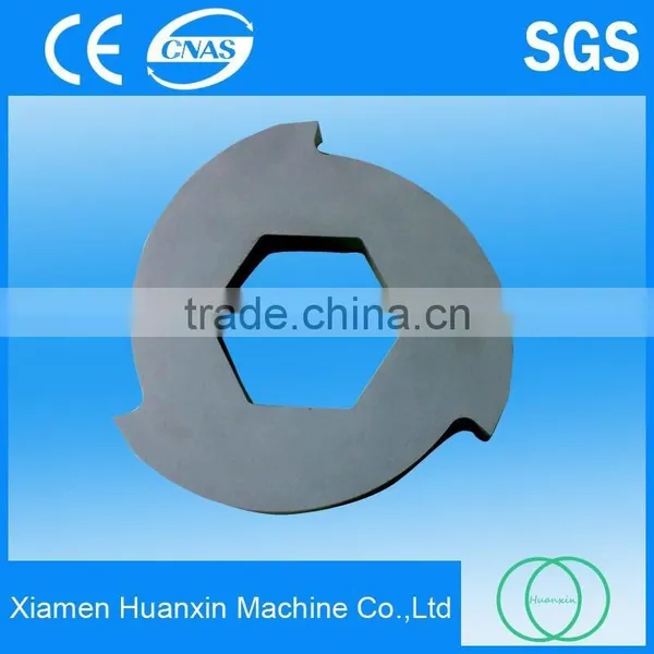 Industry Blade/knife/cutter Spare for Plastic Industry photo-2