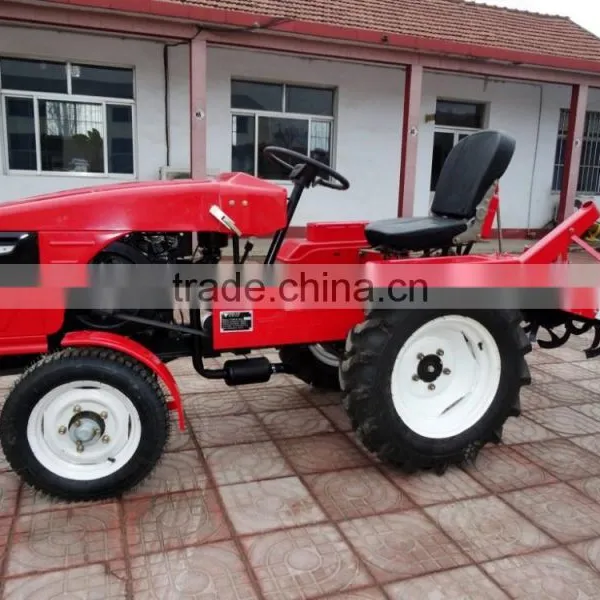 Hot Sale Russian Tractor photo-2