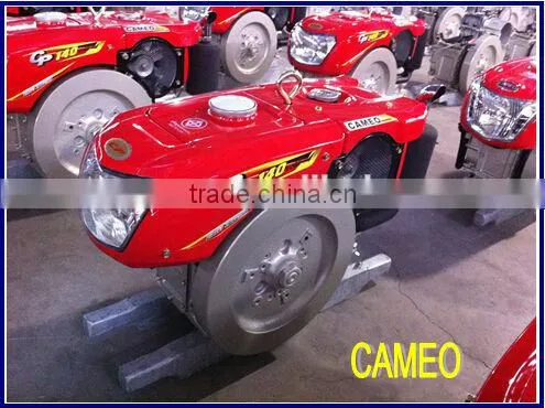 B-CP140D 14HP Water Cooled Diesel Engine photo-2