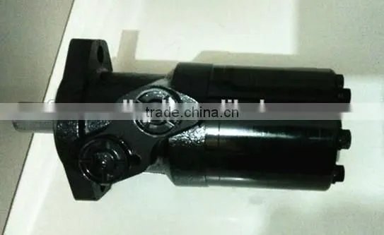 High Quality BM1 Series Small Hydraulic Motor photo-2