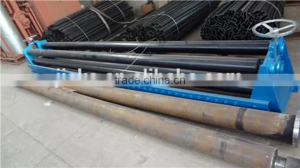 Express Gabion Mesh Made of Gabion Mesh Machine photo-3