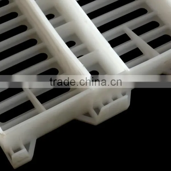 Plastic Slat Floor/poultry Flooring/pig Equipment photo-5