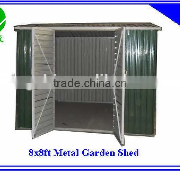High Quality Waterproof Garden Shed photo-5