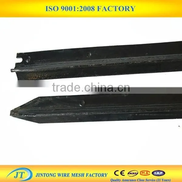 Heavy Zinc Coated Star Picket Y Fence Post for Australian photo-2