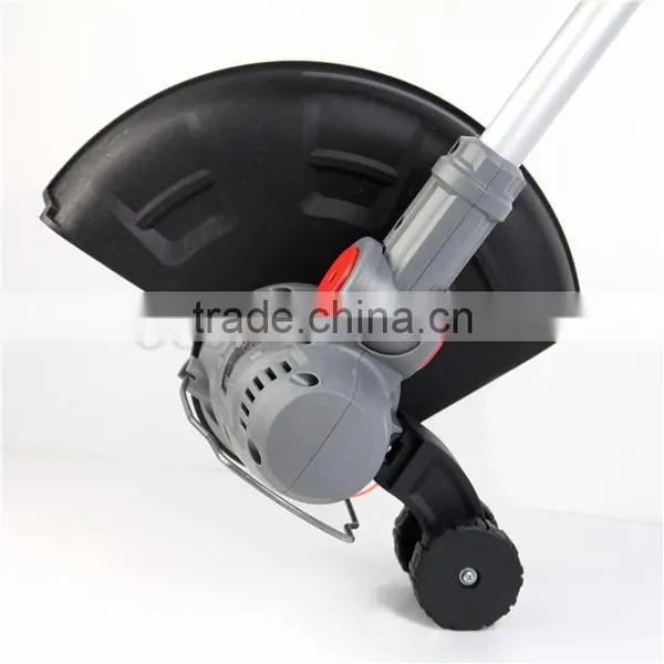 20V Bundle Kit Cordless Blower and Headge Trimmer Garden Tool Kit With 1 Set of Lion Battery and Charger photo-4