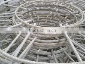 High Strength no Rust Corrosion-proof Frp Rebar Machine photo-6