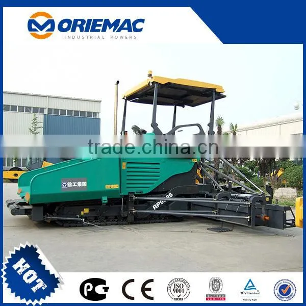 Huatong Spl60 4.5m Mechanical Crawler Paver photo-3