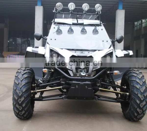 1100cc 4X4 BUGGY/ Dune Buggy Chery Engine photo-5