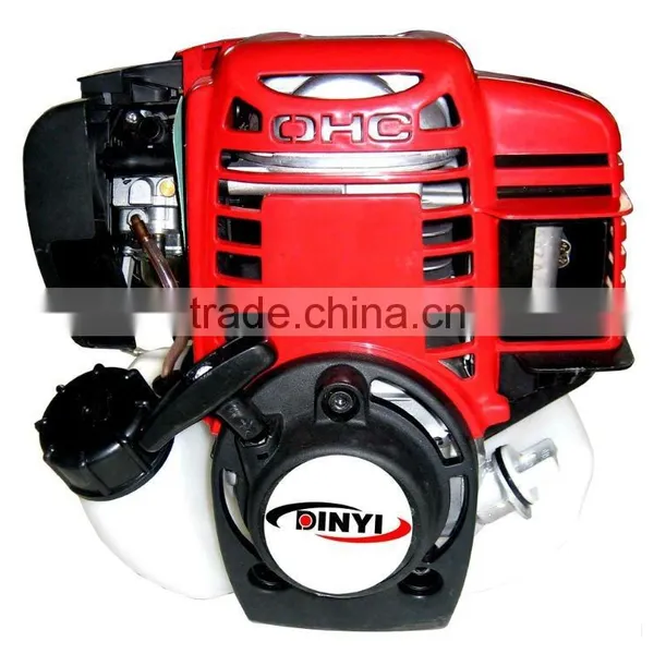 Hot Selling 4 Stroke High Effciency 38cc Gasoline Engine 140FA Similar With Honda photo-3