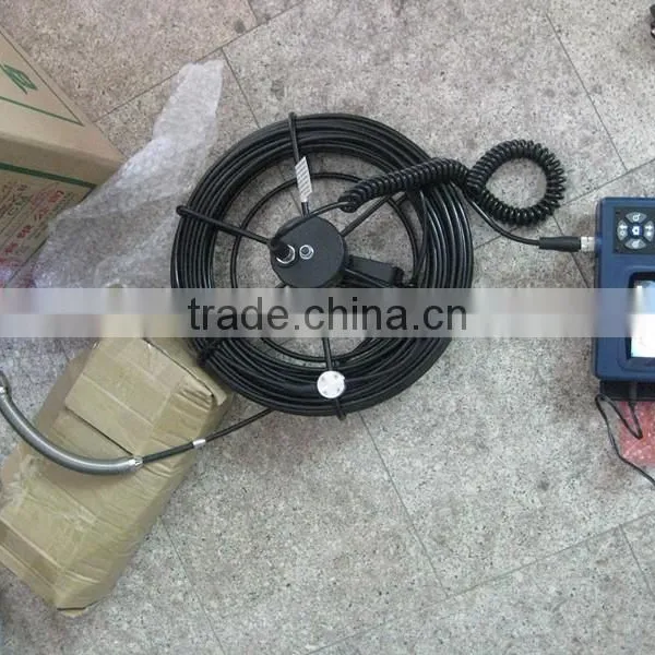 25mm Wireless Sewer Drain Pipeline Inspection Waterproof Pipe Plumbing Detection Camera photo-3