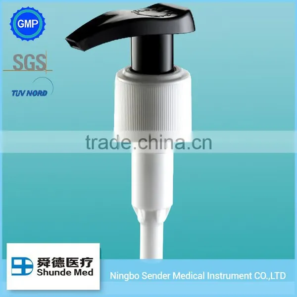 Shampoo Lotion Pump , Plastic Hand Pump photo-2