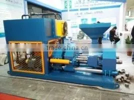 Hot Sale Charcoal Briquette Machine Price photo-5