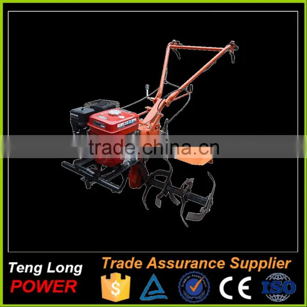 New Design Diesel Power Tiller / Tiller Plough photo-3