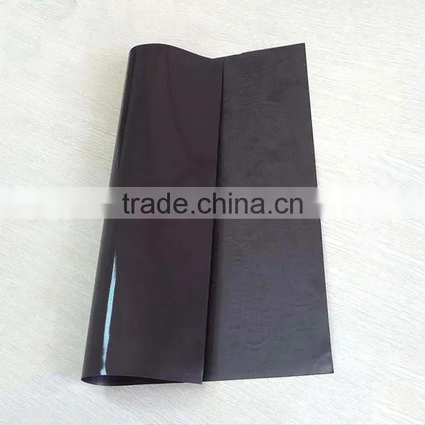 2016 New Promotion Widely Used Laminated HNBR and CPE Added Magnetic Sheet photo-2