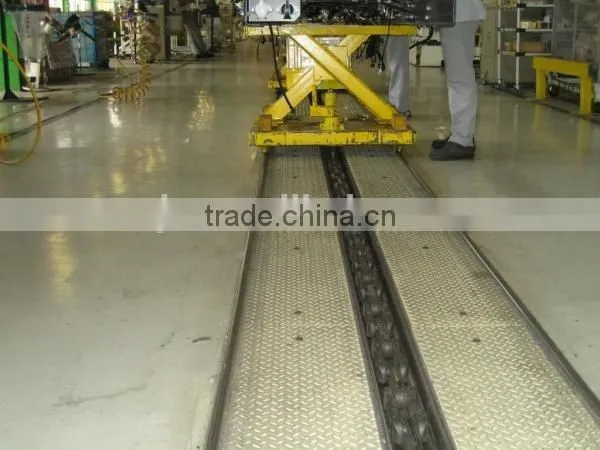 Light Truck Assembly Line photo-2