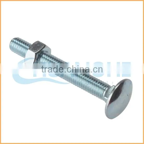 China Supplier Din580 Stainless Steel Eye Bolt and Nut photo-2