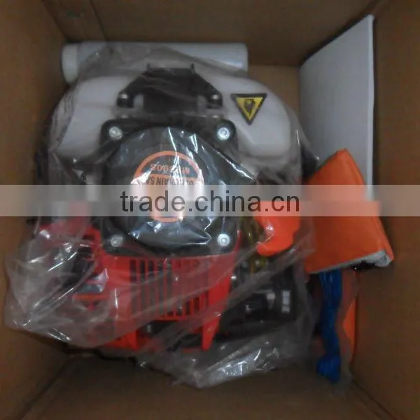 Power Tools BRUSH CUTTER CE/GS/EU 26CC photo-6