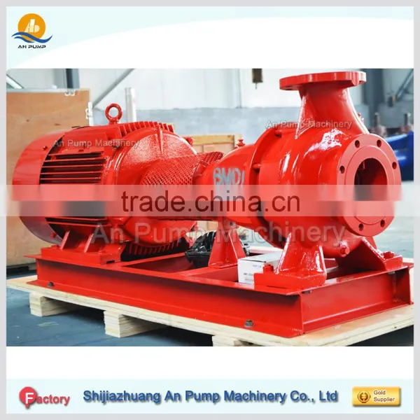 QI Series End Suction Pump for Farming Water Pump photo-2
