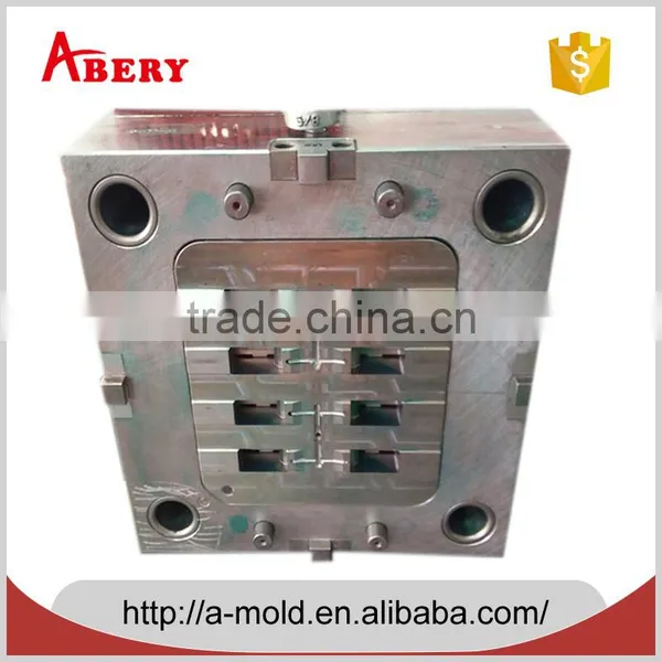 Rich Experienceed Tooling Design Supplier photo-2