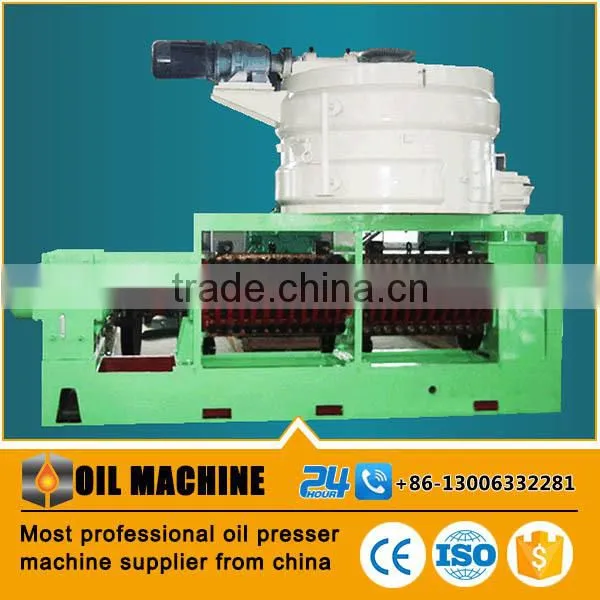 High Grade Vegetable Oil Press/oil Press Price/cold Oil Press Machine photo-2