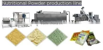 Baby Food Production Process Machine photo-2