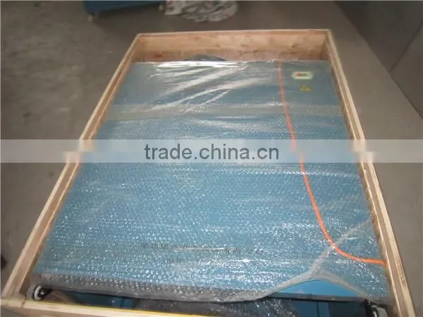 Easy Operation Garlic Separator Machinery/garlic Clove Separating Machine Good Selling photo-6