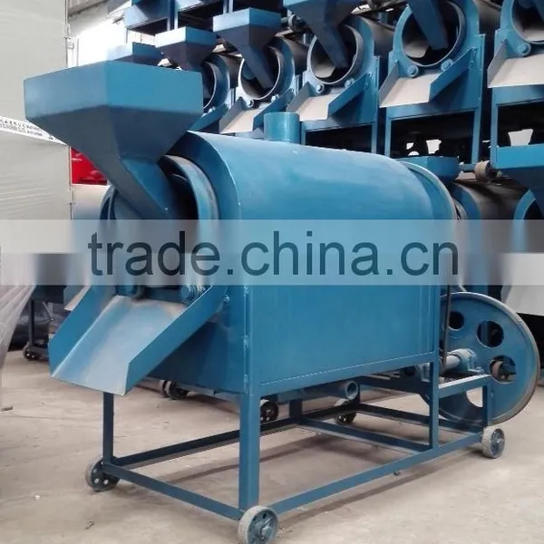 Soybean Oil Pretreatment Machinery photo-4