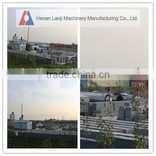 Manufacturer Direct Selling Aac Block Machine and Price/aac Machinery photo-6