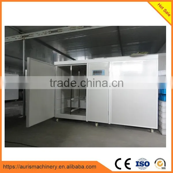 Fodder Machine/ Poultry Feed Barley Grass Growing Machine photo-6