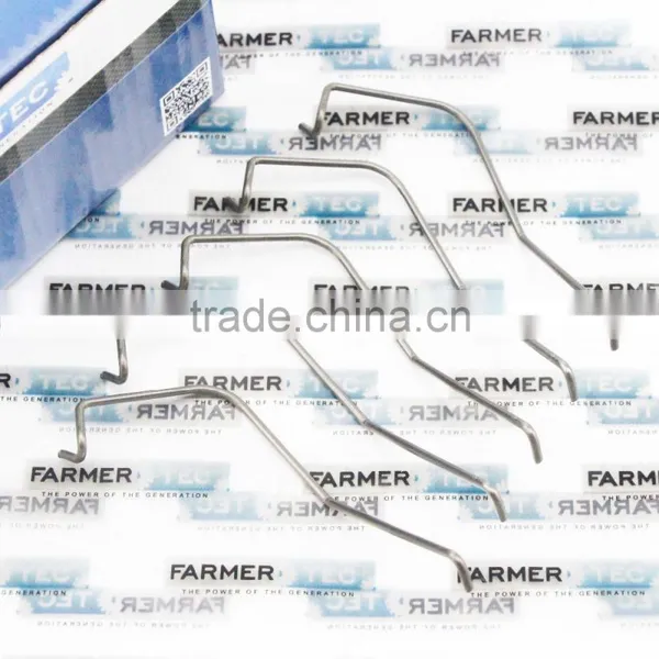 THROTTLE ROD FOR STIHL 034 036 MS340 360 CHAIN SAW REPLACE OEM NUMBER 1125 182 1502 NEW photo-2