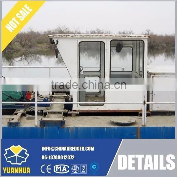 Gold Suction Dredger photo-3
