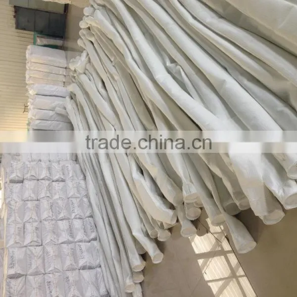 High Quality Cheap Polyester Nonwoven Dust Collector Filter Bag photo-6