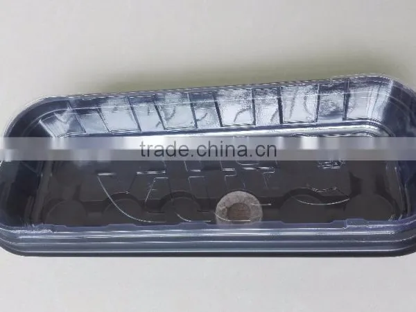 Seeds Starter Pellets