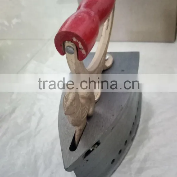 GOOD QUALITY CHHARCOAL IRON MADE IN CHINA photo-4
