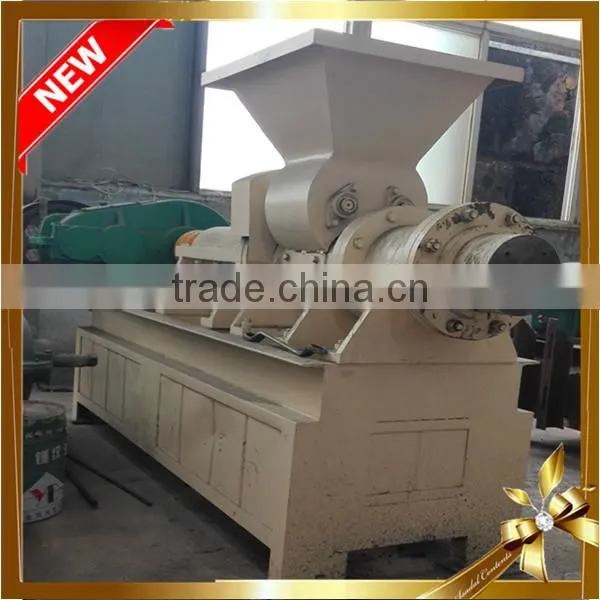 Sale in Kenya Charcoal Powder Briquetting Machine