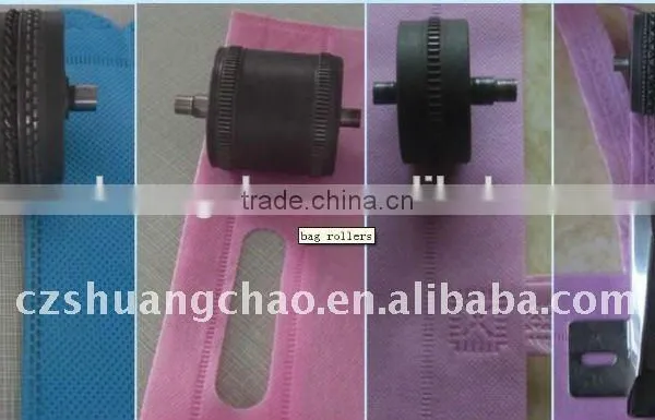 CSU-593 China Ultrasonic Multi-purpose Sewing Machine photo-2