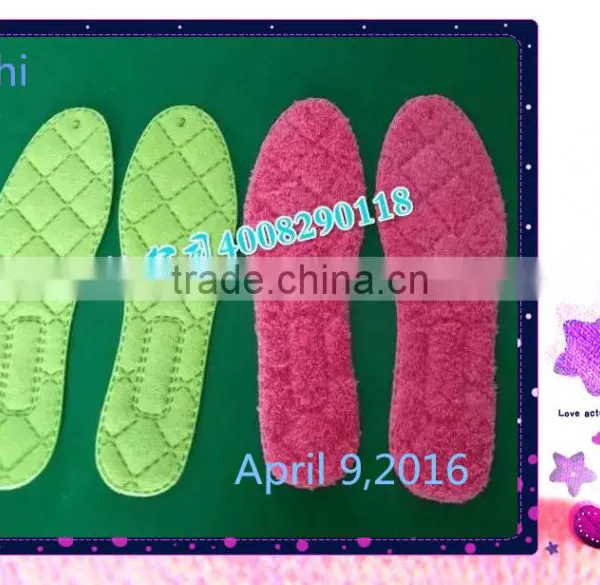 Ultrasonic Insoles Machine photo-4