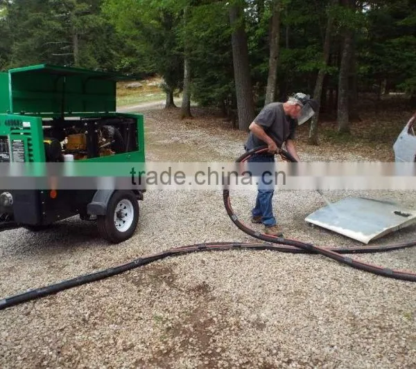 2017 CE Aproved High Quality Wet Vapor Abrasive Sandblaster With Free Shipping photo-5