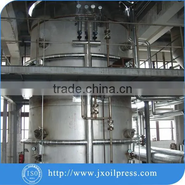 Best Popular Refining of Crude Rice Bran Kernel Oil photo-4