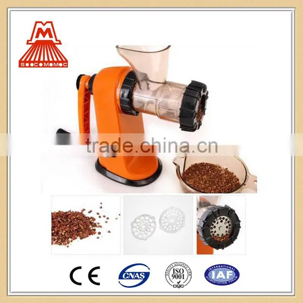 Professional Factory Supply 13.50 Kgs Home Kitchen Appliance Juicer Machine/tomato Juicer photo-5