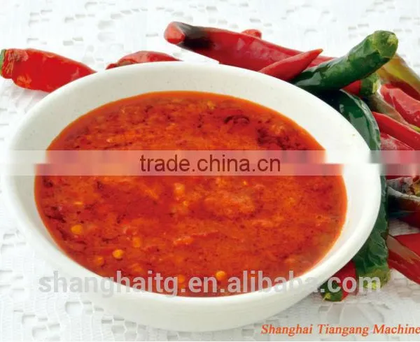 FP-05 Commercial Chili Pepper Grinding Machine photo-3
