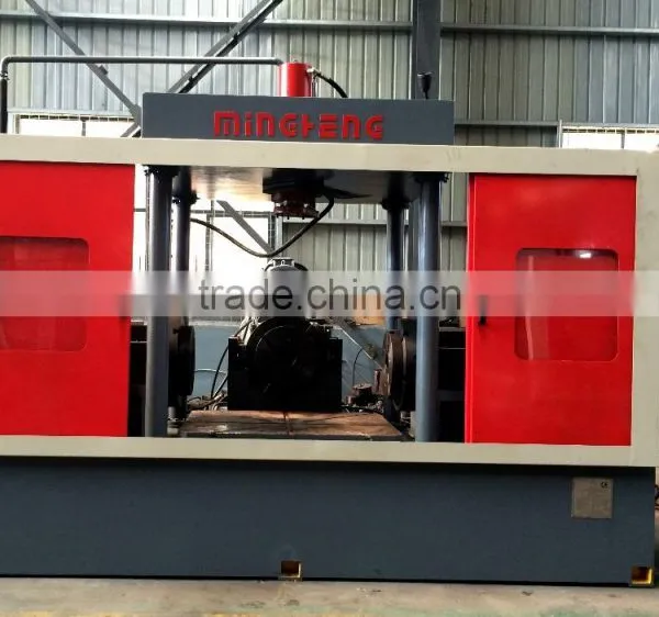 Tee Beveling Machine photo-2
