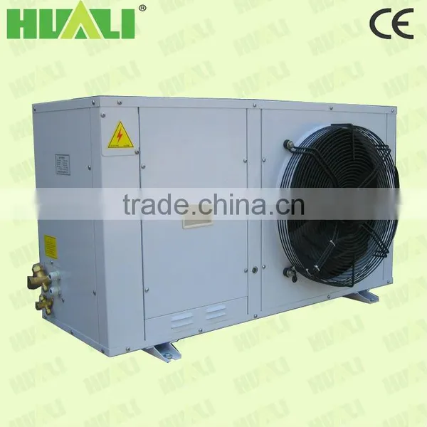 Cold Room for Sale Air Cooled Type Refrigeration Condensing Unit photo-2