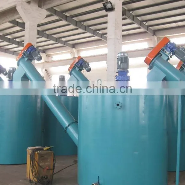 Hot Sale Stainless Steel Pet Flakes Recycling Machine Line photo-4